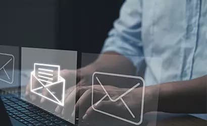 Email Info