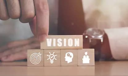 Vision Image
